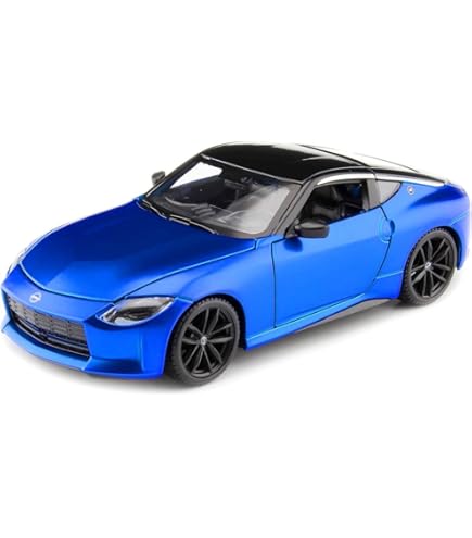 Amazon.com: Hasegawa 1/24 Nissan Bluebird (510) 1600SSS 1969 21208